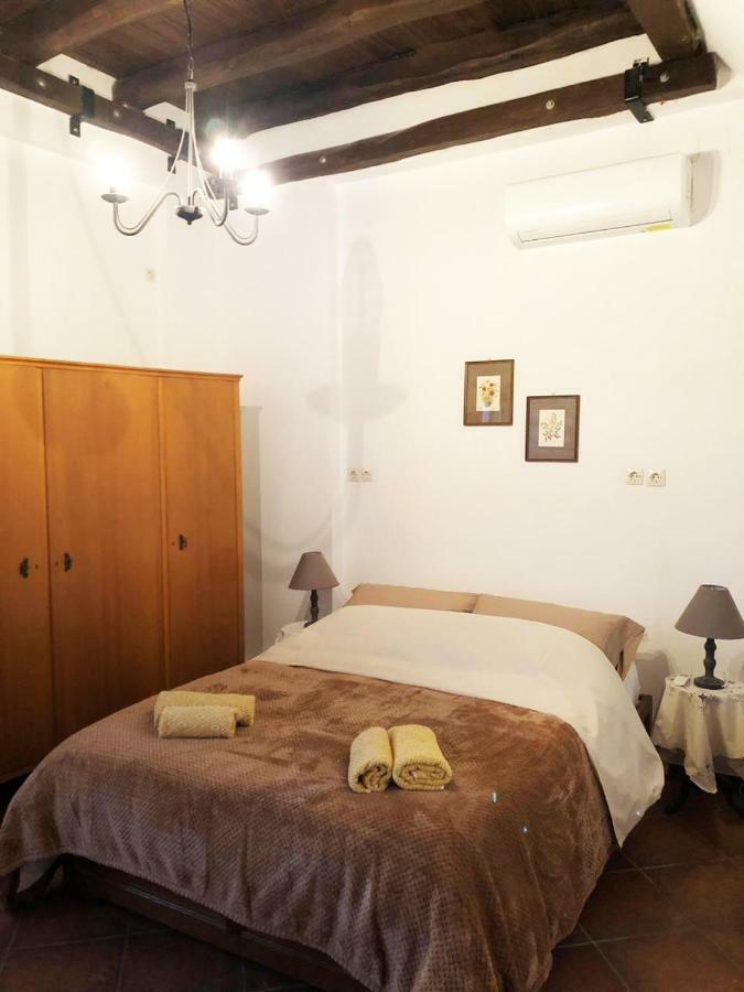 Karpofora Traditional Guesthouse Miléai 外观 照片