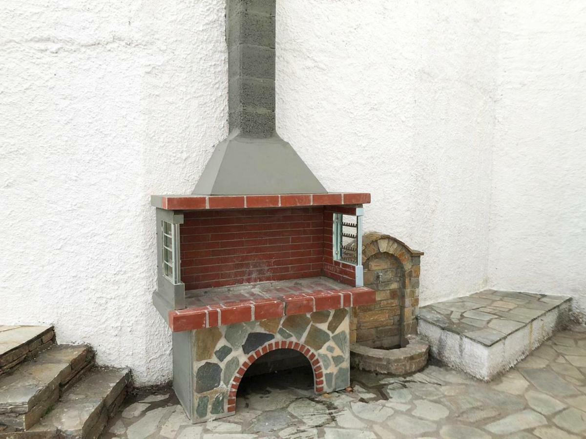 Karpofora Traditional Guesthouse Miléai 外观 照片