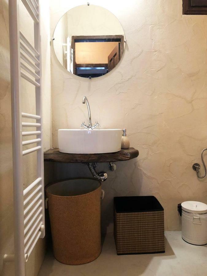 Karpofora Traditional Guesthouse Miléai 外观 照片