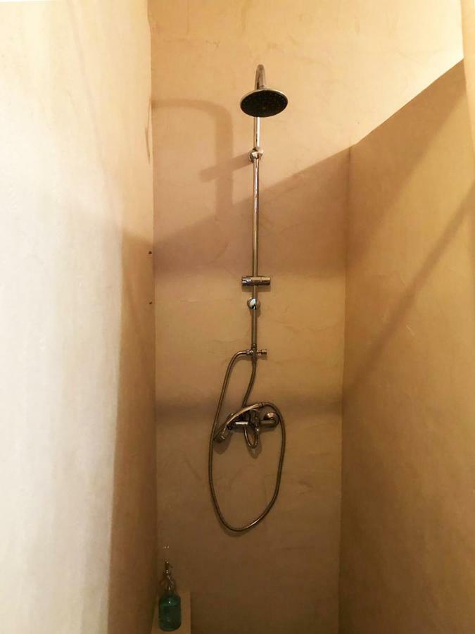 Karpofora Traditional Guesthouse Miléai 外观 照片