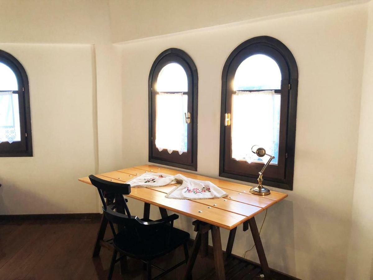 Karpofora Traditional Guesthouse Miléai 外观 照片