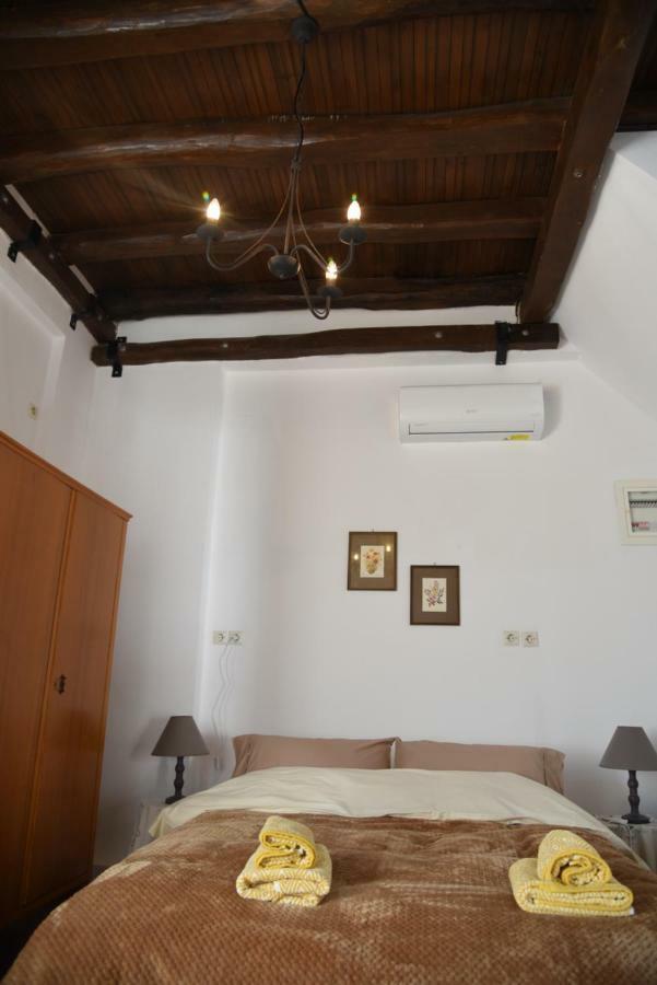 Karpofora Traditional Guesthouse Miléai 外观 照片