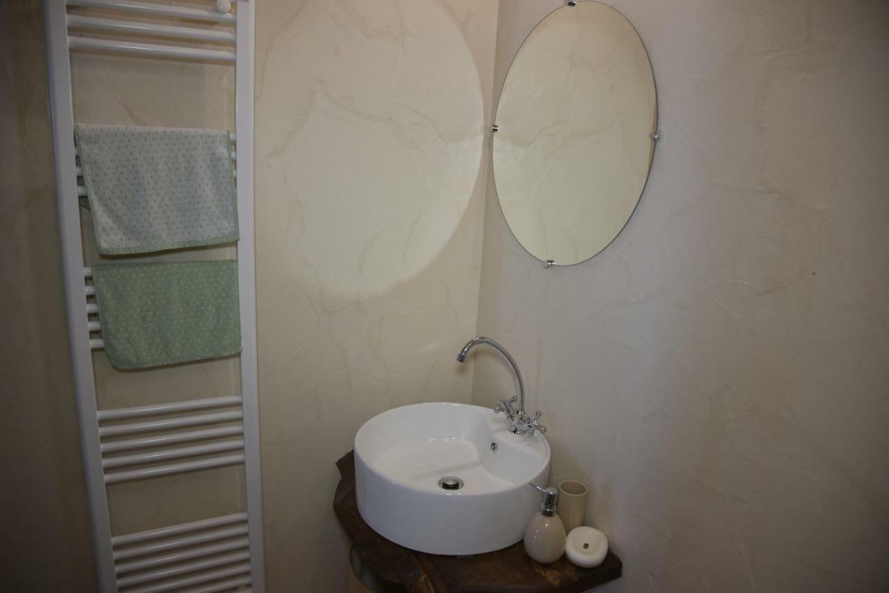 Karpofora Traditional Guesthouse Miléai 外观 照片
