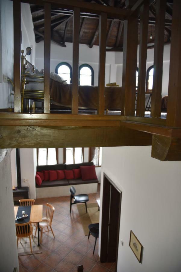 Karpofora Traditional Guesthouse Miléai 外观 照片