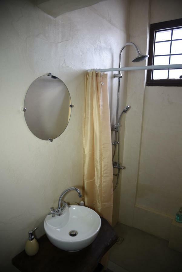 Karpofora Traditional Guesthouse Miléai 外观 照片